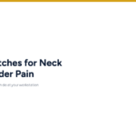 desk stretches cover image