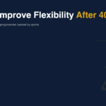 flexibility 40 cover image