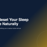 reset sleep cover image